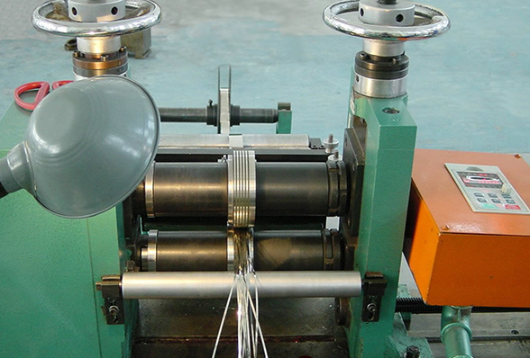 分條機