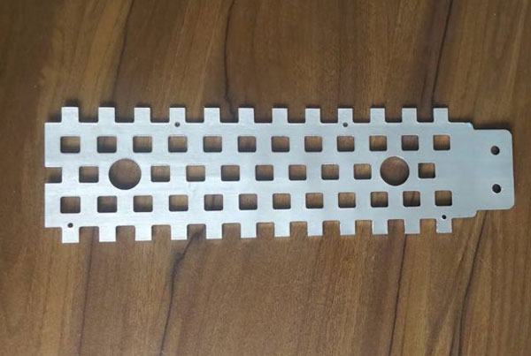 銅鋁復合排